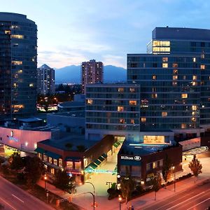 Hilton Vancouver Metrotown