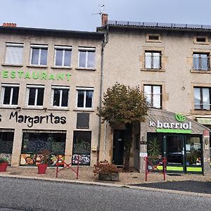 Le Barriol