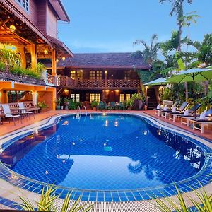 Chandara Boutique Hotel